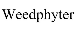 WEEDPHYTER