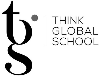 THINK GLOBAL SCHOOL TGS