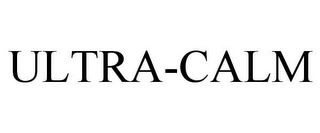 ULTRA-CALM