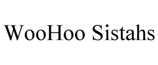 WOOHOO SISTAHS
