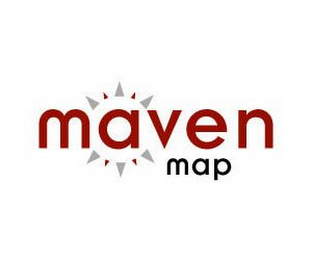 MAVEN MAP