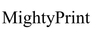 MIGHTYPRINT