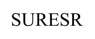 SURESR