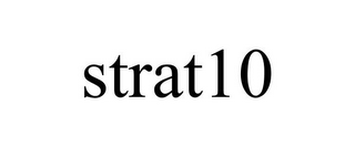 STRAT10
