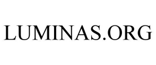 LUMINAS.ORG