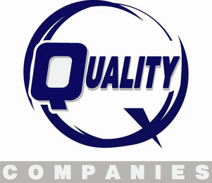 Q QUALITY COMPANIES