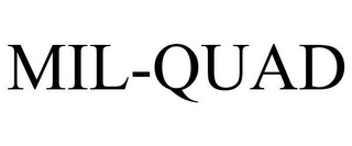 MIL-QUAD