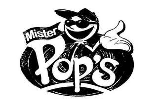 MISTER POP'S