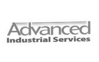 ADVANCED INDUSTRIAL SERVICES