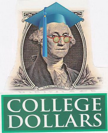 COLLEGE DOLLARS