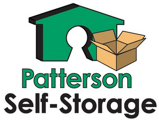 PATTERSON SELF-STORAGE