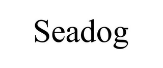 SEADOG