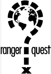 RANGER QUEST X ?