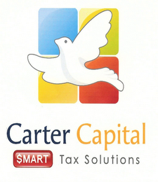 CARTER CAPITAL $MART TAX SOLUTIONS