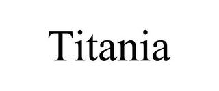 TITANIA