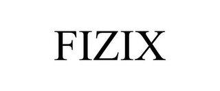 FIZIX