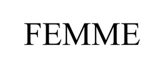 FEMME