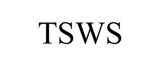 TSWS