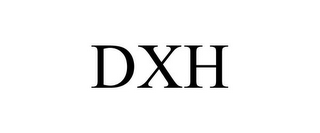 DXH