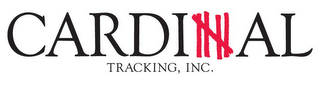 CARDINAL TRACKING, INC.