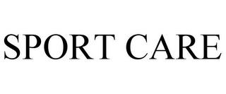 SPORT CARE