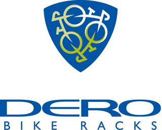 DERO BIKE RACKS
