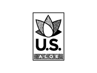 U. S. ALOE