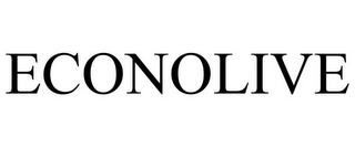 ECONOLIVE