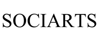 SOCIARTS
