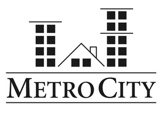 METRO CITY