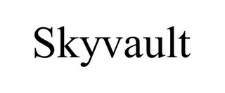 SKYVAULT