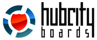 HUBCITY BOARDS