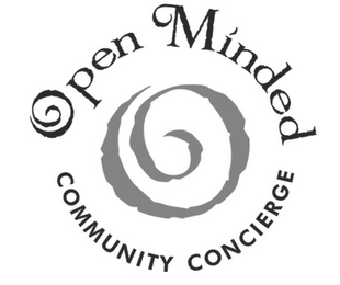 OPEN MINDED COMMUNITY CONCIERGE