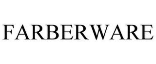 FARBERWARE