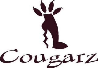COUGARZ BOYTOY