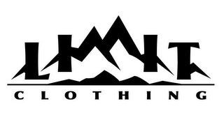 LIMIT CLOTHING