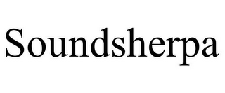 SOUNDSHERPA