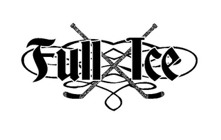 FULL ICE