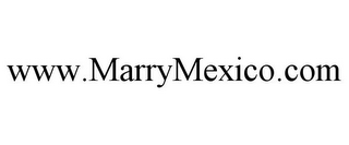 WWW.MARRYMEXICO.COM