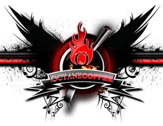 O OCTANECOFFEE