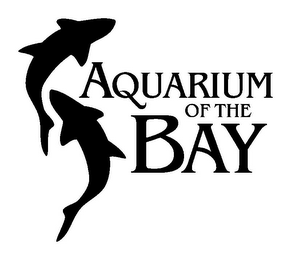 AQUARIUM OF THE BAY