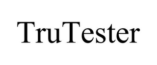 TRUTESTER