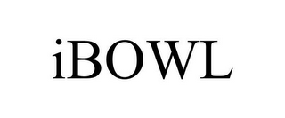 IBOWL