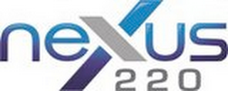 NEXUS 220