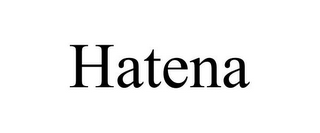 HATENA