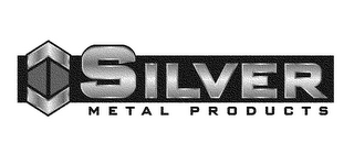 SILVER METAL PRODUCTS