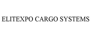 ELITEXPO CARGO SYSTEMS