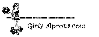GIRLY APRONS.COM