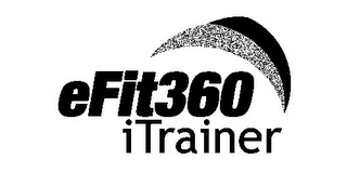 EFIT360 ITRAINER