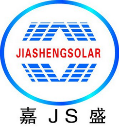 JIASHENG SOLAR J S